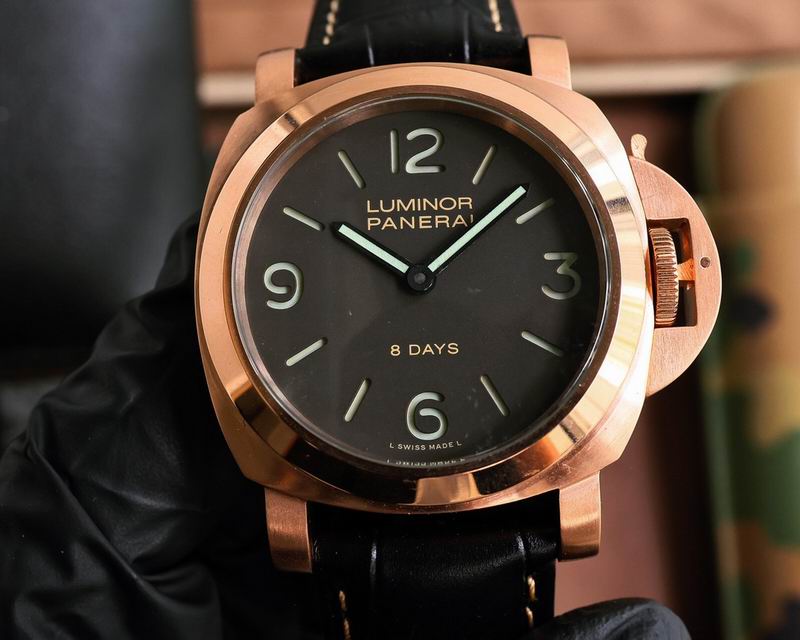 Panerai 44X16mm 102375